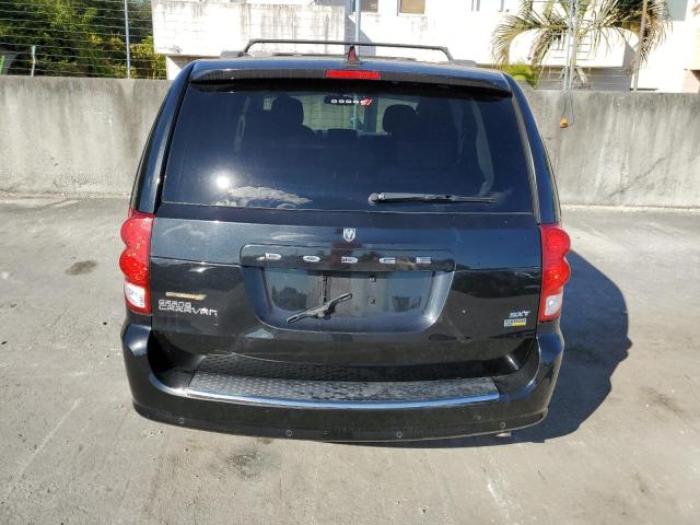 Photo 6 from auction – 2015 DODGE GRAND CARA with VIN 2C4RDGCG6FR658756