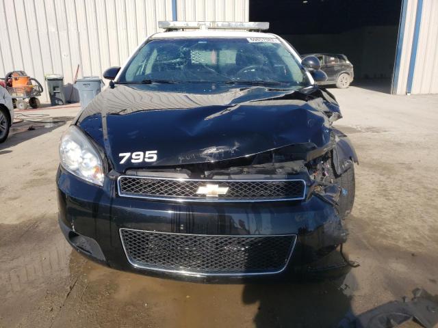 Photo 5 from auction – 2016 CHEVROLET IMPALA LIM with VIN 2G1WD5E37G1107990