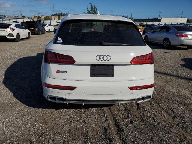 Photo 6 from auction – 2018 AUDI SQ5 PREMIU with VIN WA1A4AFY8J2230400