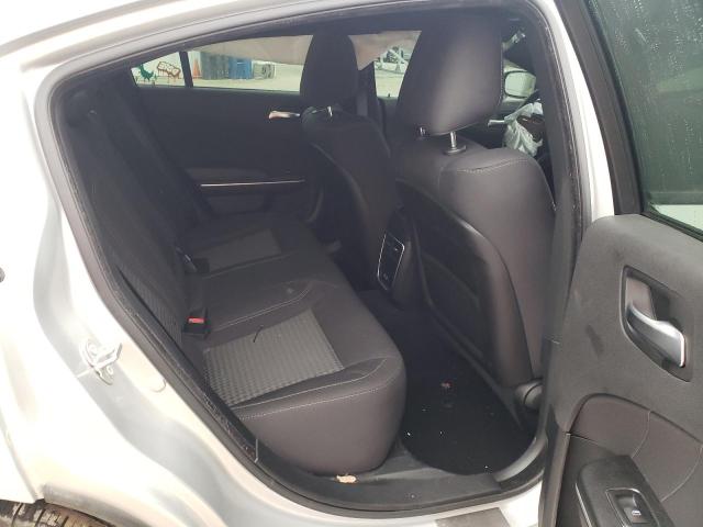 Photo 10 from auction – 2019 DODGE CHARGER SX with VIN 2C3CDXBG3KH580822