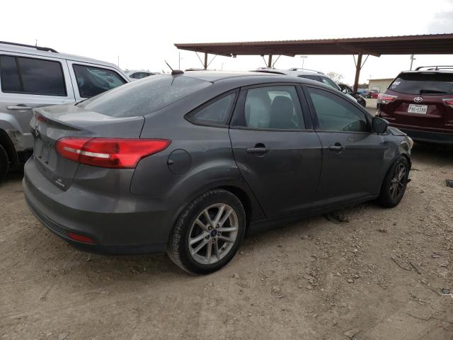 Photo 3 from auction – 2016 FORD FOCUS SE with VIN 1FADP3F23GL391053