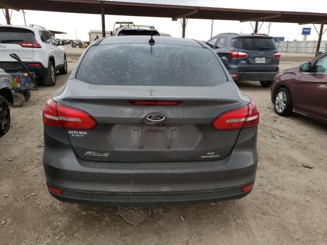Photo 6 from auction – 2016 FORD FOCUS SE with VIN 1FADP3F23GL391053