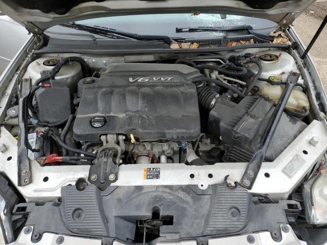 Photo 11 from auction – 2014 CHEVROLET IMPALA LIM with VIN 2G1WB5E39E1121781