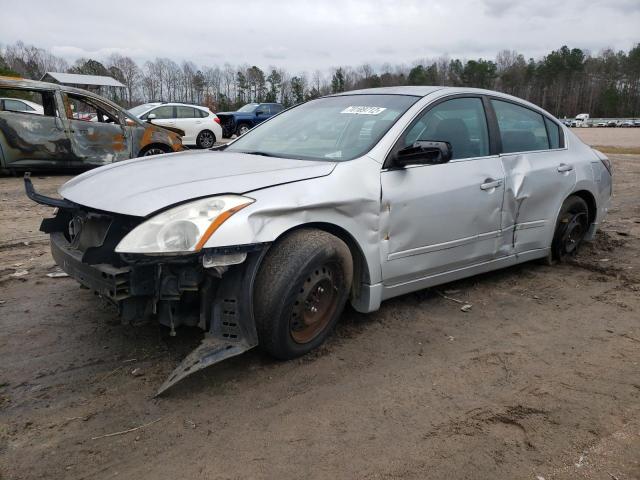 NISSAN ALTIMA 2010 with VIN 1N4AL2AP0AN517635 - Photo from auction