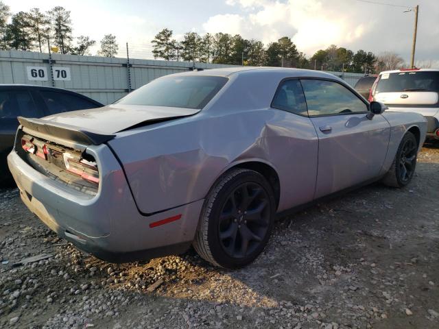 Photo 3 from auction – 2020 DODGE CHALLENGER with VIN 2C3CDZAG7LH250969