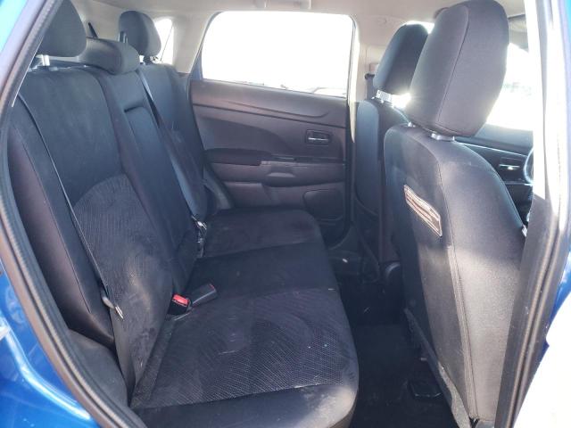 Photo 11 from auction – 2015 MITSUBISHI OUTLANDER with VIN 4A4AP4AU3FE038044