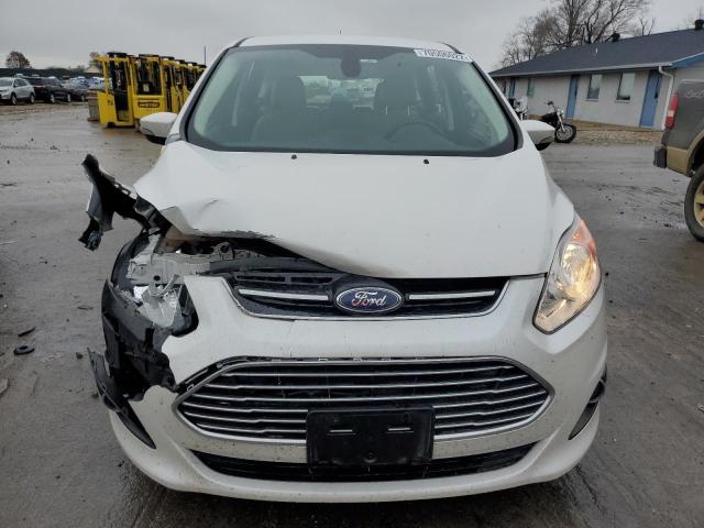 Photo 5 from auction – 2015 FORD C-MAX SEL with VIN 1FADP5BUXFL117964