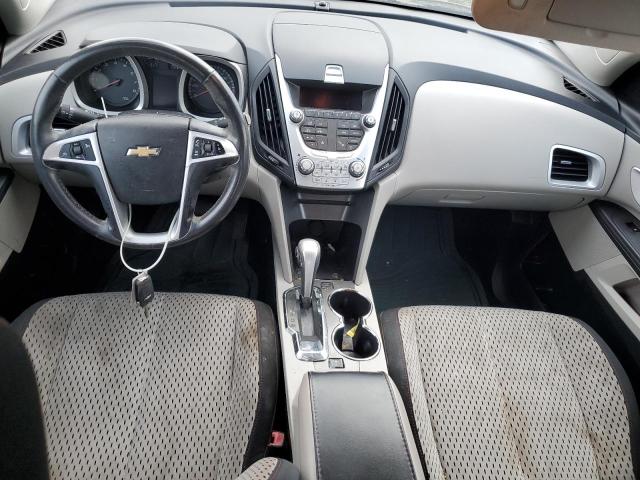 Photo 8 from auction – 2011 CHEVROLET EQUINOX LS with VIN 2GNALBEC5B1299977
