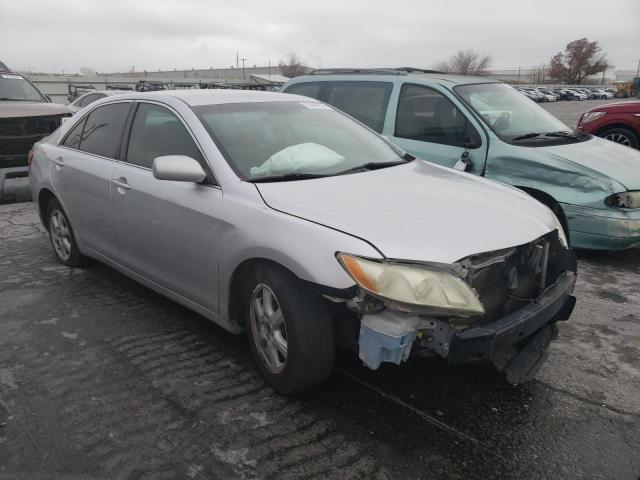 Photo 4 from auction – 2009 TOYOTA CAMRY BASE with VIN 4T1BE46K69U897322