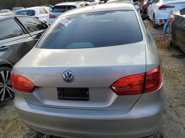 Photo 6 from auction – 2014 VOLKSWAGEN JETTA BASE with VIN 3VW2K7AJ2EM224908