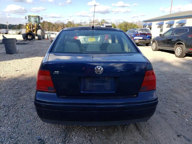 Photo 6 from auction – 2002 VOLKSWAGEN JETTA GLS with VIN 3VWSB69M92M094047