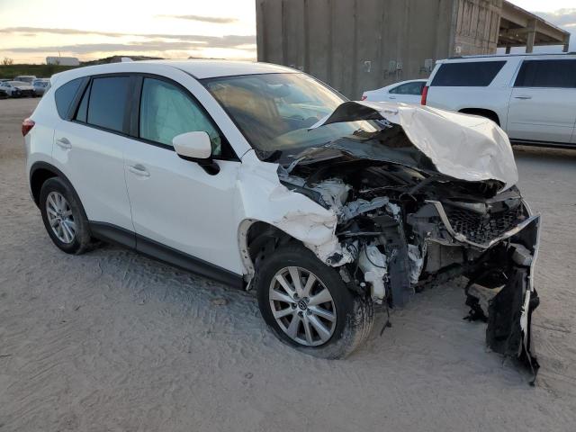 Photo 4 from auction – 2013 MAZDA CX-5 TOURI with VIN JM3KE2CE5D0114151