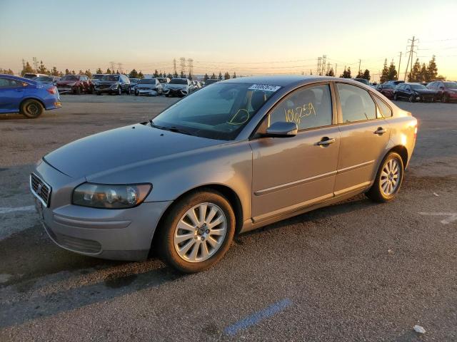 VOLVO S40 2.4I 2004 with VIN YV1MS382X42008274 - Photo from auction
