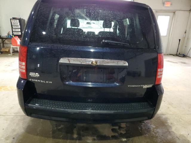 Photo 6 from auction – 2010 CHRYSLER TOWN & COU with VIN 2A4RR5D14AR300185