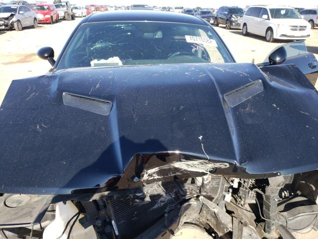 Photo 11 from auction – 2019 DODGE CHALLENGER with VIN 2C3CDZGG4KH594118