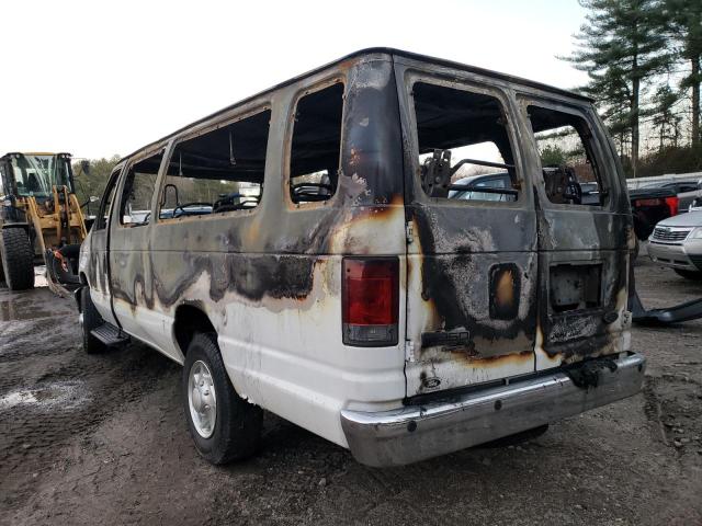 Photo 2 from auction – 2012 FORD ECONOLINE with VIN 1FBSS3BL7CDA87747