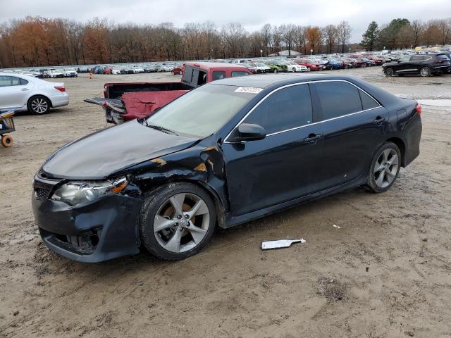 TOYOTA CAMRY L 2014 with VIN 4T1BF1FK8EU459004 - Photo from auction