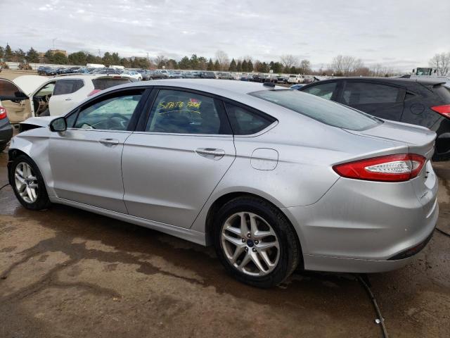 Photo 2 from auction – 2014 FORD FUSION SE with VIN 1FA6P0HD1E5389759