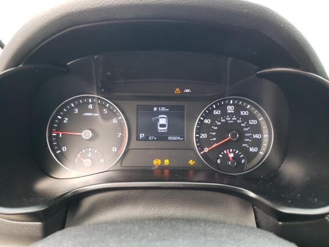 Photo 9 from auction – 2019 KIA FORTE FE with VIN 3KPF24AD0KE018408