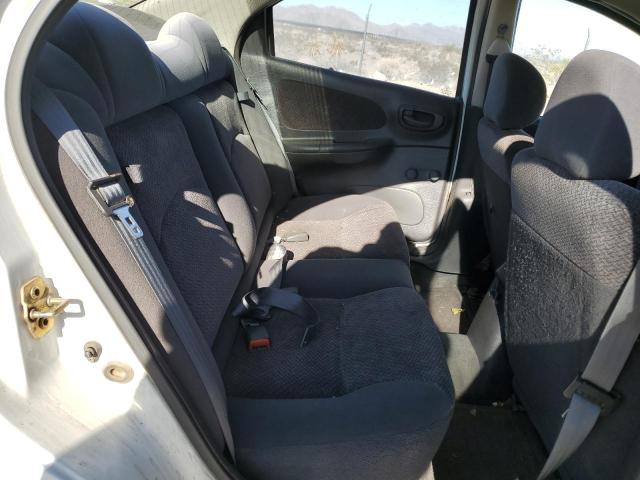 Photo 10 from auction – 2000 DODGE NEON BASE with VIN 1B3ES46C0YD525980