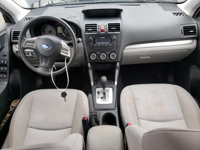 Photo 8 from auction – 2015 SUBARU FORESTER 2 with VIN JF2SJADC2FH836548