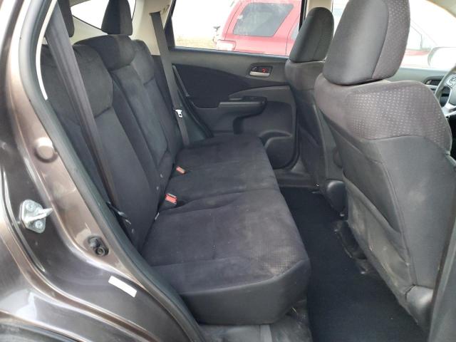 Photo 10 from auction – 2014 HONDA CR-V EX with VIN 2HKRM4H5XEH659622