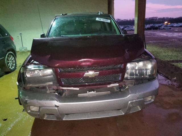 Photo 5 from auction – 2006 CHEVROLET TRAILBLAZE with VIN 1GNDS13S562124476
