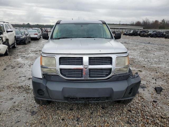 Photo 5 from auction – 2011 DODGE NITRO HEAT with VIN 1D4PT4GK9BW539661
