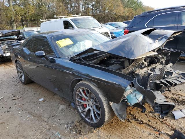 Photo 4 from auction – 2016 DODGE CHALLENGER with VIN 2C3CDZDJ3GH167956