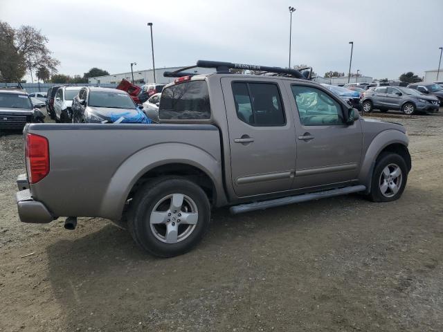 Photo 3 from auction – 2006 NISSAN FRONTIER C with VIN 1N6AD07W56C436074