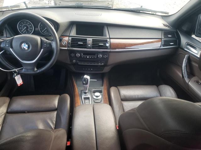 Photo 8 from auction – 2008 BMW X5 3.0I with VIN 5UXFE43548L026829
