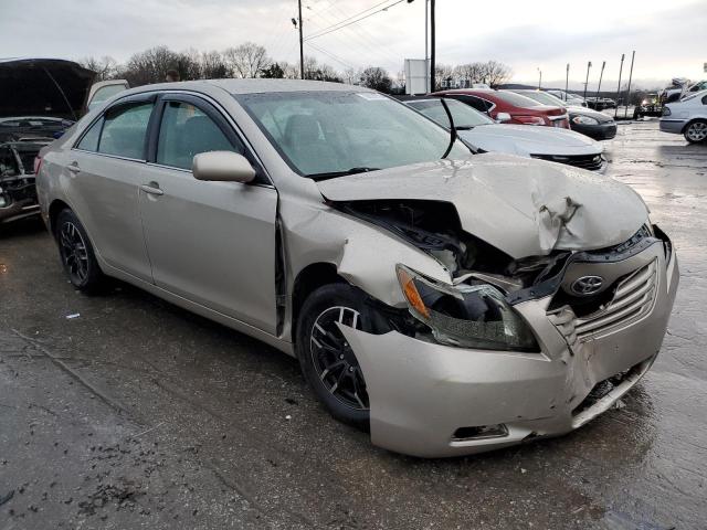 Photo 4 from auction – 2007 TOYOTA CAMRY CE with VIN 4T1BE46K97U148494