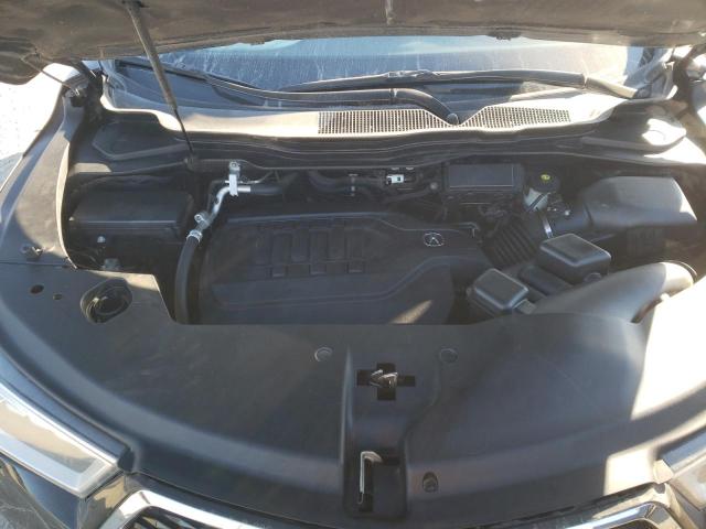Photo 12 from auction – 2018 ACURA MDX TECHNO with VIN 5J8YD4H5XJL009434