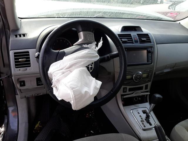 Foto 8 de la subasta – 2013 TOYOTA COROLLA BA con VIN 2T1BU4EE1DC004563