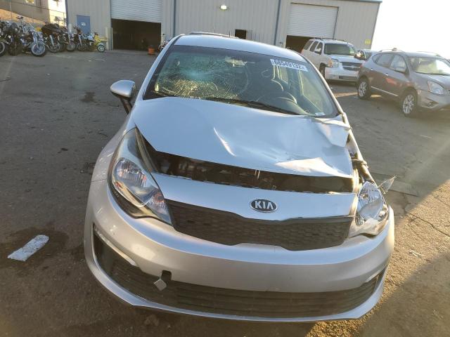 Photo 5 from auction – 2017 KIA RIO LX with VIN KNADM4A31H6047968
