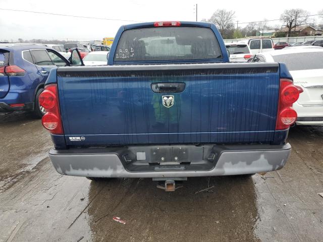 Photo 6 from auction – 2008 DODGE RAM 1500 S with VIN 1D7HA16K58J112285