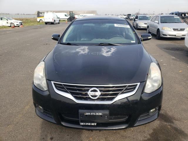 Photo 5 from auction – 2010 NISSAN ALTIMA SR with VIN 1N4BL2EP0AC112465
