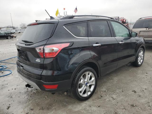 Photo 3 from auction – 2018 FORD ESCAPE SEL with VIN 1FMCU0HD8JUA64026
