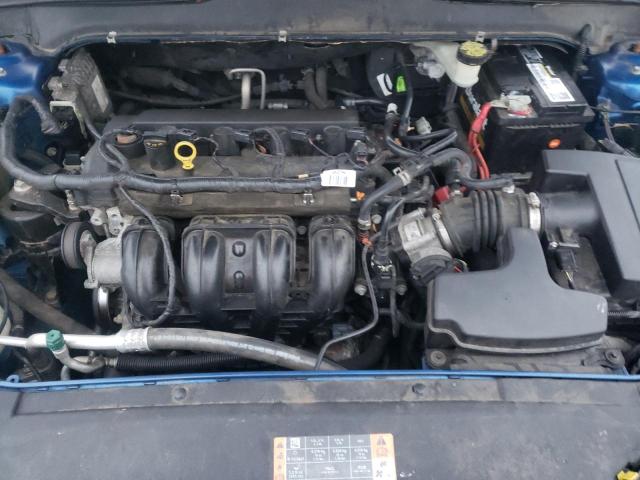 Photo 11 from auction – 2017 FORD FUSION SE with VIN 3FA6P0H72HR326648