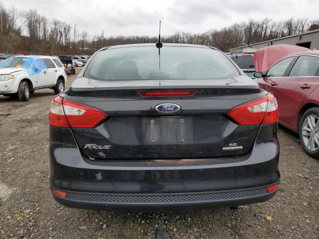 Photo 6 from auction – 2014 FORD FOCUS SE with VIN 1FADP3F2XEL405706