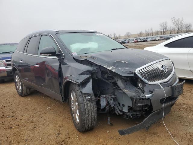Photo 4 from auction – 2011 BUICK ENCLAVE CX with VIN 5GAKVCED0BJ306668