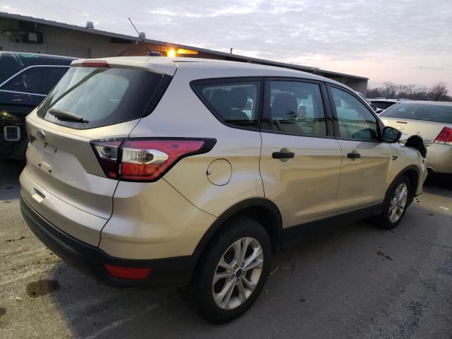 Photo 3 from auction – 2017 FORD ESCAPE S with VIN 1FMCU0F74HUC00059