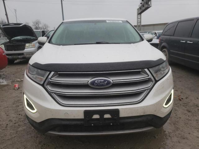 Photo 5 from auction – 2016 FORD EDGE TITAN with VIN 2FMPK4K9XGBB80023