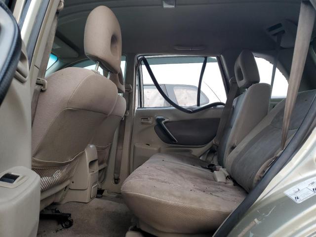 Photo 10 from auction – 2002 TOYOTA RAV4 with VIN JTEHH20V726065197