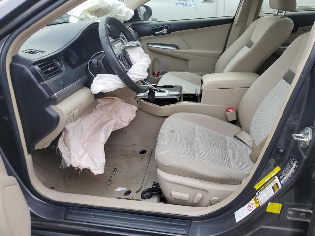 Photo 7 from auction – 2014 TOYOTA CAMRY HYBR with VIN 4T1BD1FK4EU104756