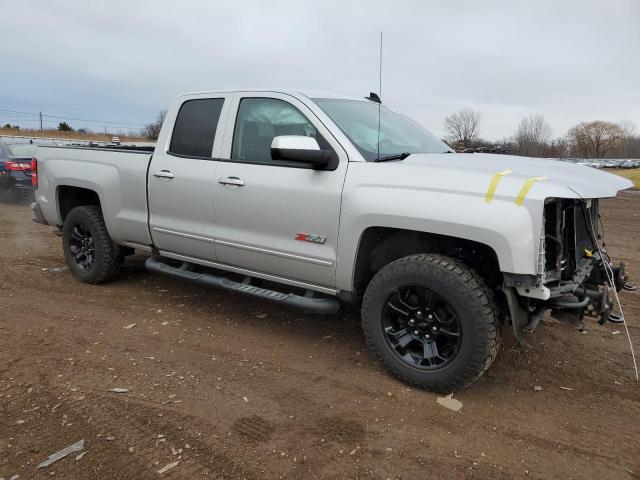 Photo 4 from auction – 2019 CHEVROLET SILVERADO with VIN 2GCVKPEC7K1228743