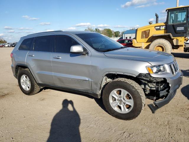 Photo 4 from auction – 2014 JEEP GRAND CHER with VIN 1C4RJEAG0EC460469