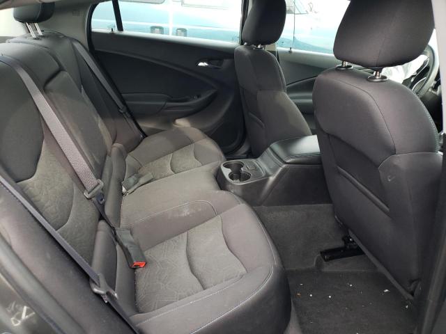 Photo 10 from auction – 2017 CHEVROLET VOLT LT with VIN 1G1RC6S58HU177208