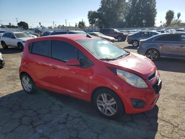 Photo 4 from auction – 2015 CHEVROLET SPARK 1LT with VIN KL8CD6S95FC727425
