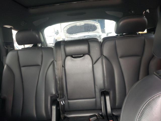 Photo 10 from auction – 2017 AUDI Q7 PRESTIG with VIN WA1VAAF71HD015411